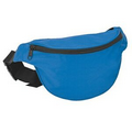 1-Pocket Nylon Fanny Pack